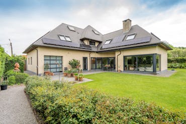 Villa verkocht Laarne