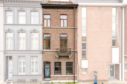 Huis te koop Gent