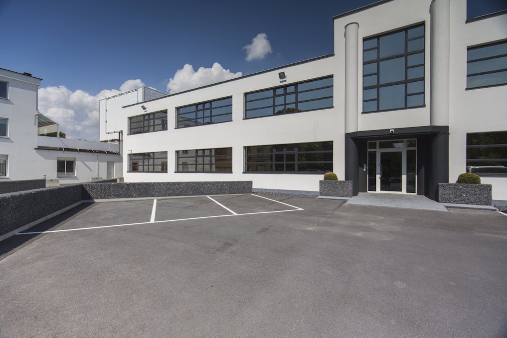 Kantoorruimte te huur in Kuurne