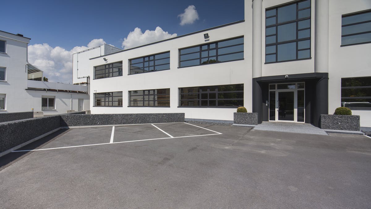 Kantoorruimte te huur in Kuurne