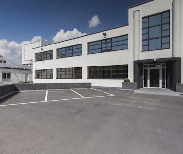 Kantoorruimte te huur in Kuurne