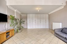 Handelshuis met café en feestzaal + bouwgrond te koop in Tongerlo 