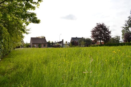 Grond verkocht Izegem