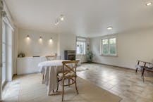 Charmante woning te koop gelegen in een oase van rust