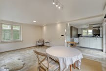 Charmante woning te koop gelegen in een oase van rust