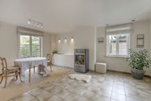 Charmante woning te koop gelegen in een oase van rust