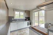 Charmante woning te koop gelegen in een oase van rust