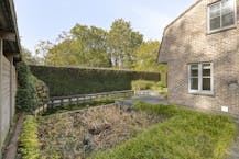 Charmante woning te koop gelegen in een oase van rust