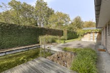 Charmante woning te koop gelegen in een oase van rust