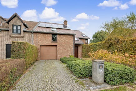 Huis te koop Kortessem