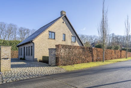 Huis te koop Waregem