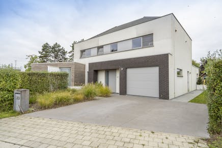 Villa verkocht Waregem