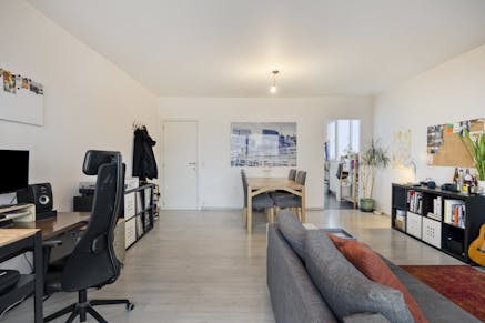 Appartement te koop Antwerpen Berchem