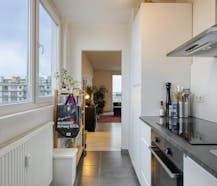Instapklaar 2-slaapkamerappartement te koop in Berchem