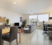 Instapklaar 2-slaapkamerappartement te koop in Berchem