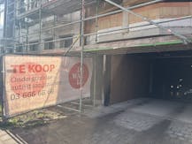 Ondergrondse autostaanplaatsen (pakket als investering) te Deurne-Zuid regio Eksterlaar