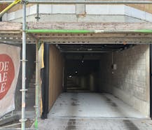 Ondergrondse autostaanplaatsen (pakket als investering) te Deurne-Zuid regio Eksterlaar