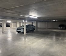 Ondergrondse autostaanplaatsen (pakket als investering) te Deurne-Zuid regio Eksterlaar