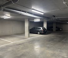 Ondergrondse autostaanplaatsen (pakket als investering) te Deurne-Zuid regio Eksterlaar