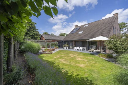 Huis te koop Kortrijk