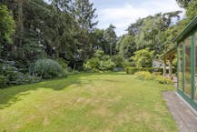 Karaktervolle villa te koop op een unieke ligging