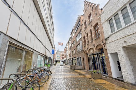 Appartement à vendre Malines (Mechelen)