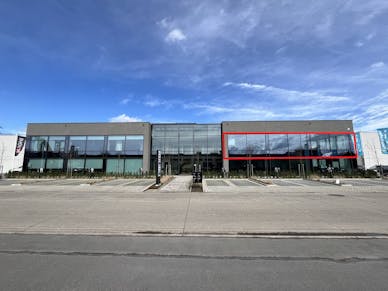 Office for rent Deinze