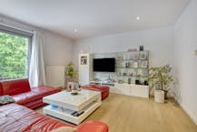 Ruim appartement met 2 slpk en garage te koop in Brasschaat