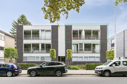 Appartement te koop Brasschaat