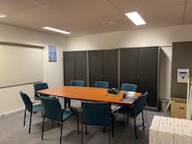 Kantoor van ca. 268 m² op het Westwing park in Roeselare