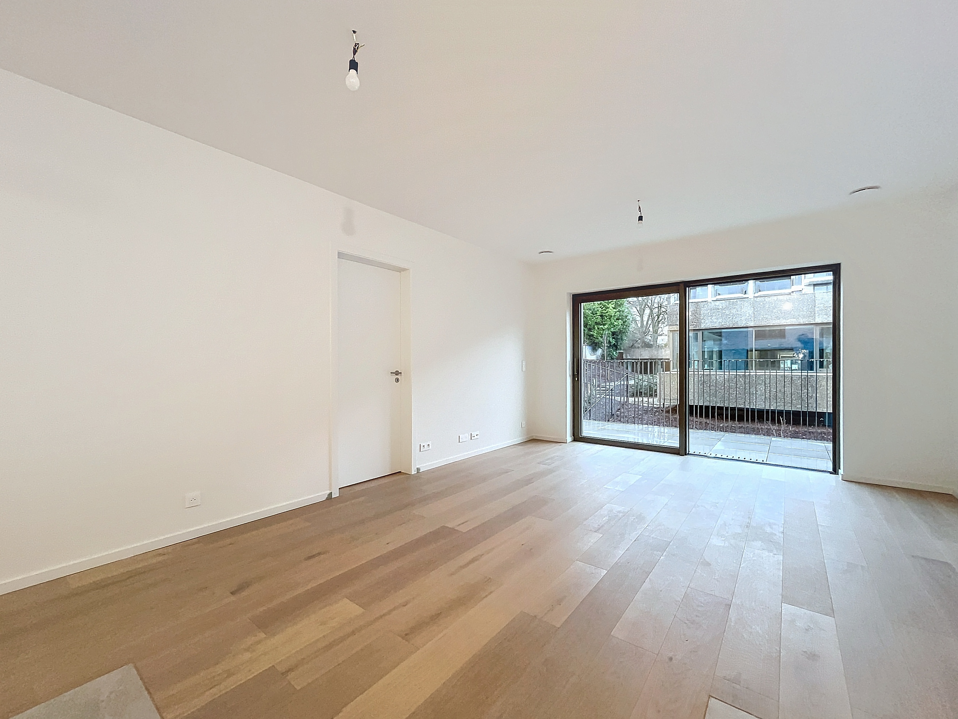 Appartement à Sint-pieters-woluwe