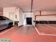 Autostaanplaats te koop in Antwerpen centrum