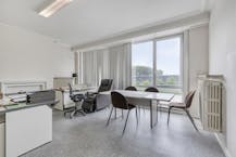 Lichtrijk appartement met 2 slaapkamers te Brugge (Sint-Pieters)