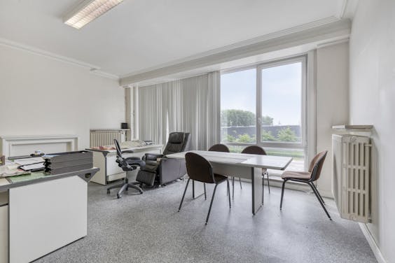 Appartement te koop Brugge