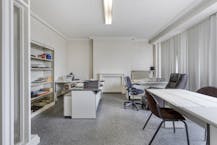 Lichtrijk appartement met 2 slaapkamers te Brugge (Sint-Pieters)