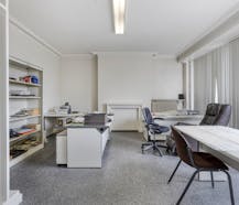 Lichtrijk appartement met 2 slaapkamers te Brugge (Sint-Pieters)