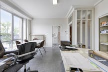 Lichtrijk appartement met 2 slaapkamers te Brugge (Sint-Pieters)