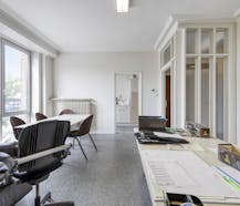 Lichtrijk appartement met 2 slaapkamers te Brugge (Sint-Pieters)
