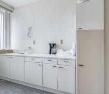 Lichtrijk appartement met 2 slaapkamers te Brugge (Sint-Pieters)