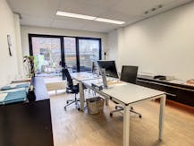 Kantoor te koop van ca. 471 m² in Roeselare