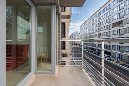 Appartement te koop Middelkerke