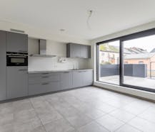 TE HUUR: Energiezuinig appartement in Leopoldsburg