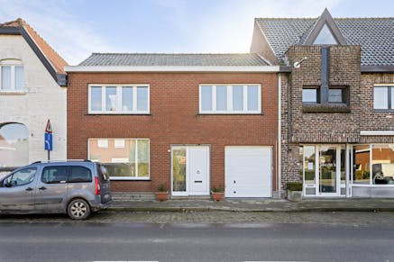 Huis verkocht Proven