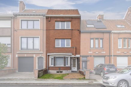 Huis te koop Kortrijk