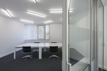 Instapklaar kantoor van ca. 34,57m² in 3koningen Torhout