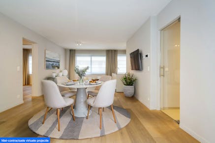 Appartement verkocht Kortrijk