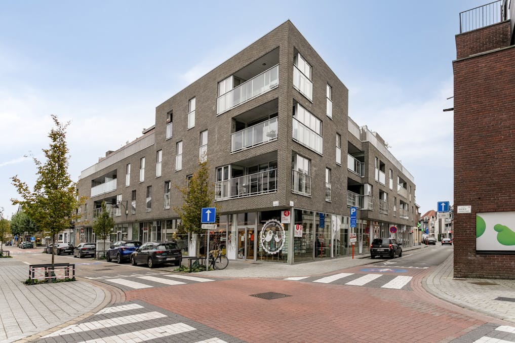 Overname van een handelszaak in Maldegem