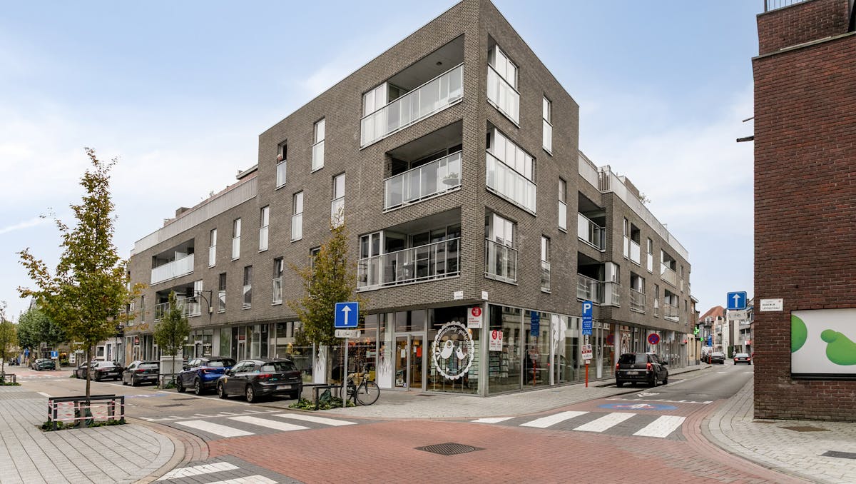 Overname van een handelszaak in Maldegem