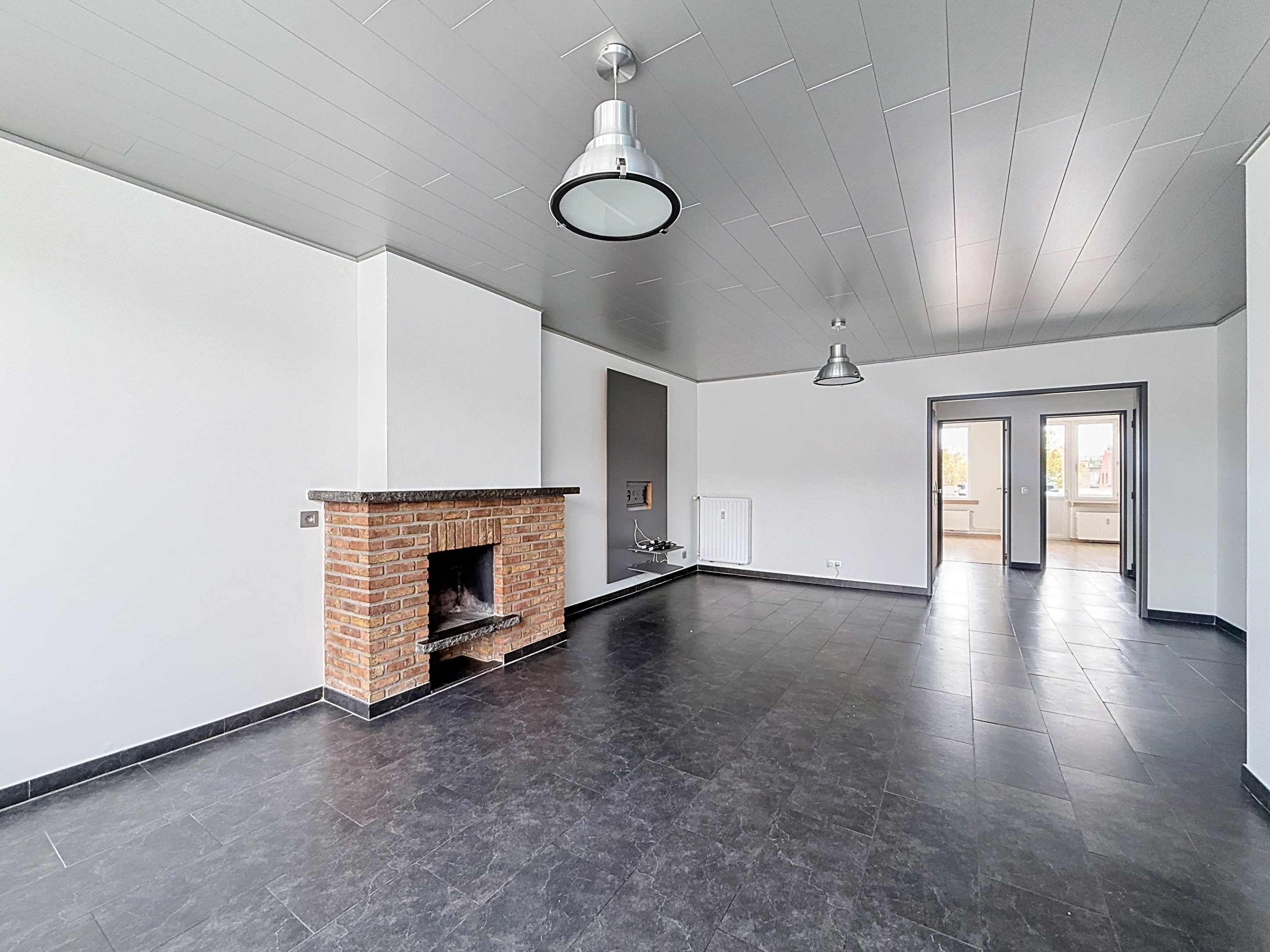 Appartement à Merksem