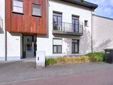 Appartement te huur Kalmthout